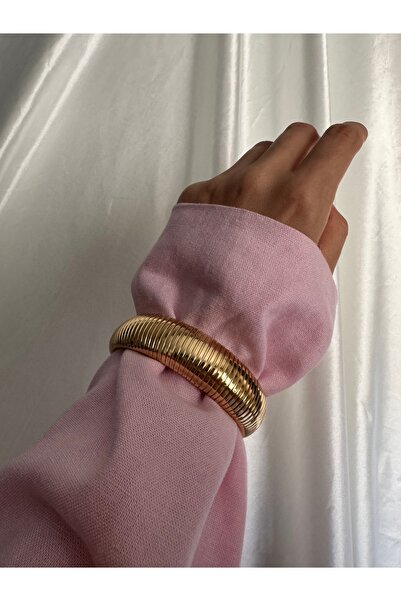 Petra Jeweils Kalın Ajda bileklik