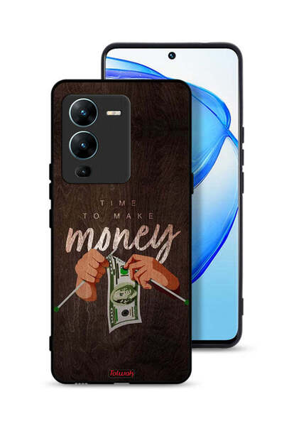 Tolwak غطاء حماية لهاتف Vivo V25 Pro 5G: حان وقت جني الأموال