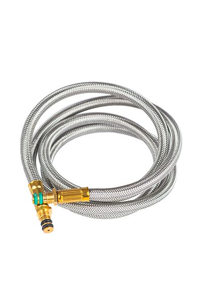 Alrimaya Inflatable Gas Hose 1meter