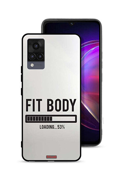 Tolwak Vivo V21 Protective Case Cover Fit Body Loading