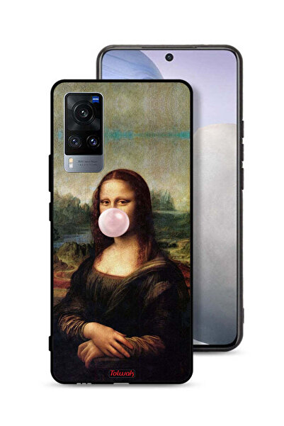 Tolwak غطاء حماية بابل لهاتف Vivo X60t