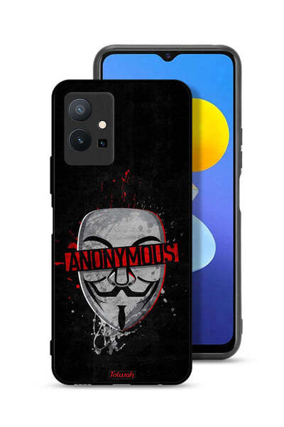 Tolwak غطاء حماية لهاتف Vivo Y75 5G مجهول