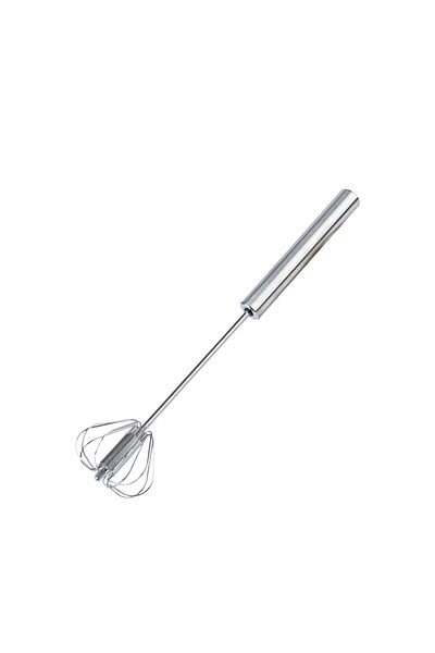 Alrimaya Hand Push Whisk - Alrimaya