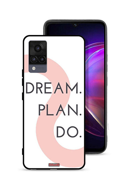 Tolwak غطاء حماية Vivo V21 Dream Plan Do