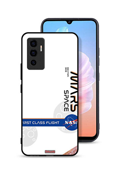 Tolwak غطاء حماية Vivo V23e من الدرجة الأولى لرحلات المريخ