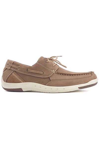 OXIDE Ανδρικά Παπούτσια Classic Sand 101700308