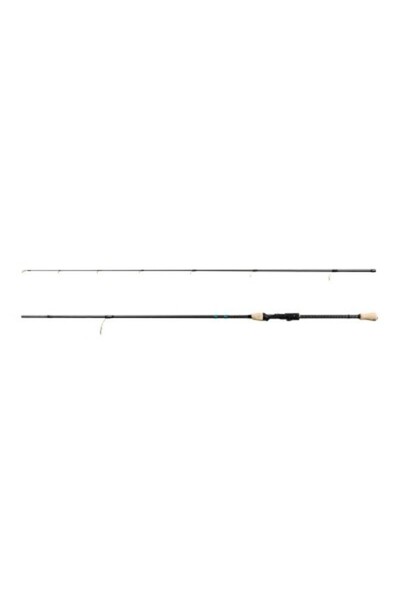 DELPHİN Lansetă de spinning Delphin ZANDERA XCS 40T 2,1 m, A:5-28 g, acțiune rapidă