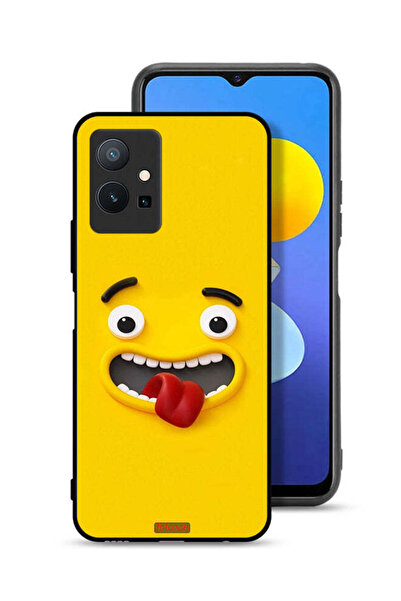 Tolwak غطاء حماية لجهاز Vivo Y75 5G من Winkely