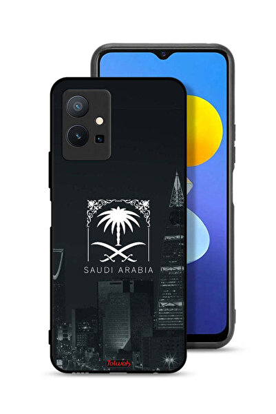 Tolwak غطاء حماية لهاتف فيفو T1 5G المملكة العربية السعودية