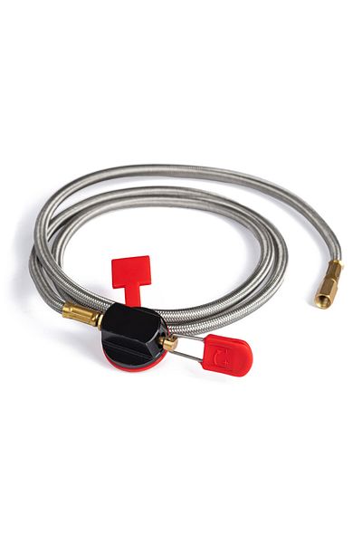 Alrimaya Gas Hose With Adapter - 1m