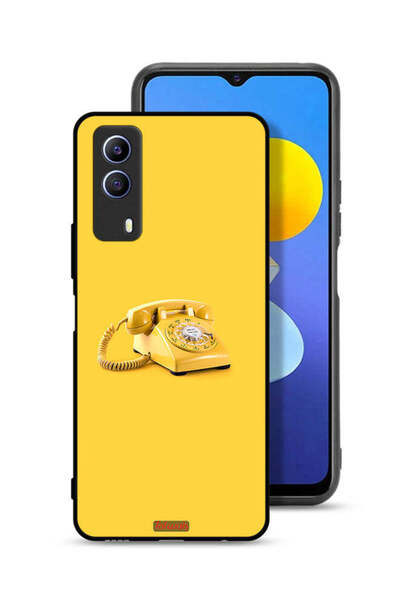Tolwak مجموعة غطاء حماية لهاتف Vivo T1x