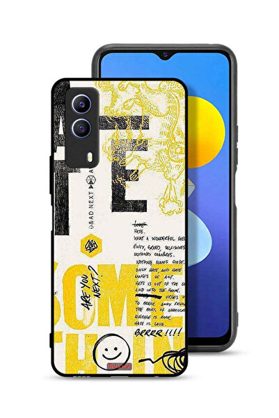 Tolwak غطاء حماية فيفو T1x هل أنت التالي؟