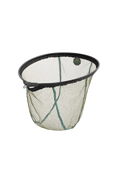 DELPHİN Cap de jig Delphin REAXE EasyROUND, 50 x 40 mm, plasă moale