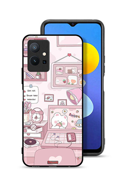 Tolwak غطاء حماية Vivo T1 5G - ادرس بجد - احصل على الثراء