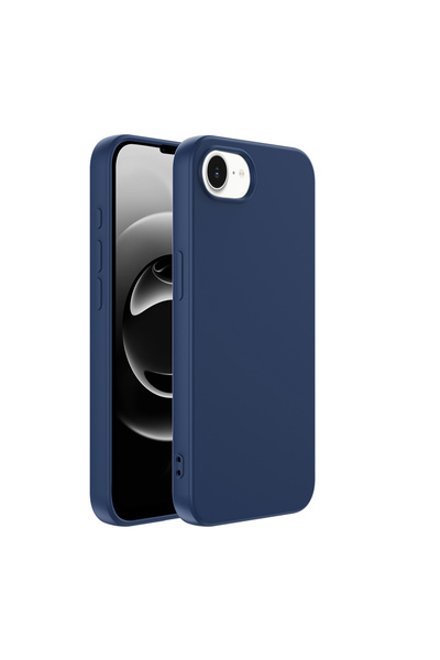 EGSTECH iPhone 16E Case Launch Premium Protected Soft Erasable Back Case