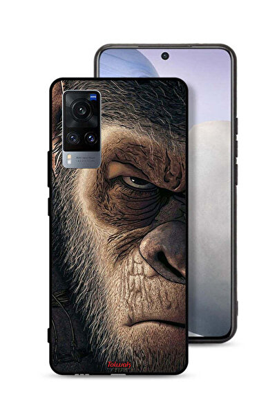 Tolwak غطاء حماية لهاتف Vivo X60t من King Kang
