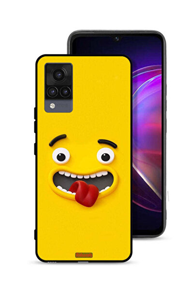 Tolwak غطاء حماية لجهاز Vivo V21 من Winkely