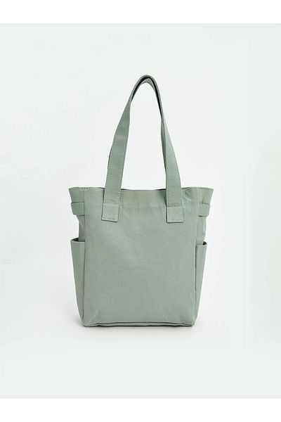 LC Waikiki Zippered Women's Shoulder Bag