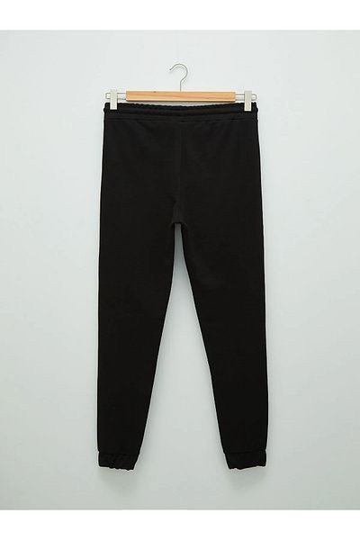 LC Waikiki Slim Fit Ανδρικό Jogger Φούτερ