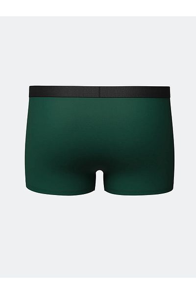 LC Waikiki Standard Fit Cotton Flexible Ανδρικό Boxer 3 τεμαχίων