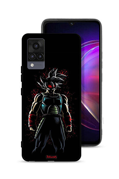 Tolwak غطاء حماية لهاتف Vivo V21 - جوكو