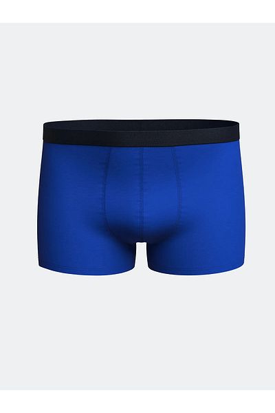 LC Waikiki Set de 3 boxeri flexibili pentru bărbați din bumbac de formă standard