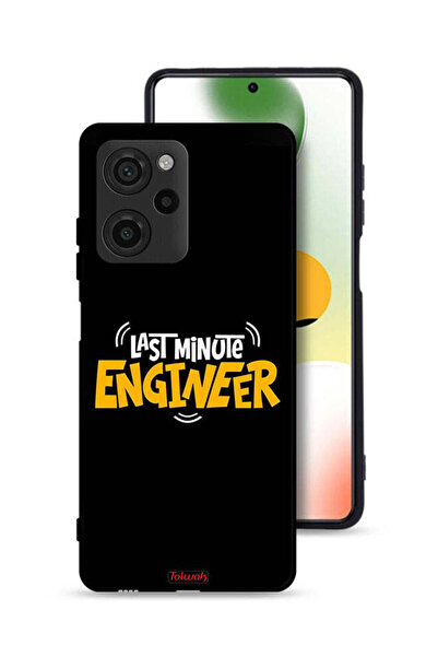 Tolwak غطاء حماية Xiaomi Poco X5 Pro - مهندس اللحظة الأخيرة