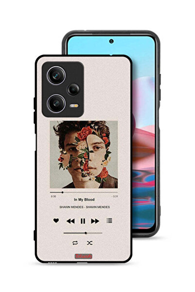 Tolwak غطاء حماية لهاتف شاومي ريدمي نوت 12 برو - في دمي