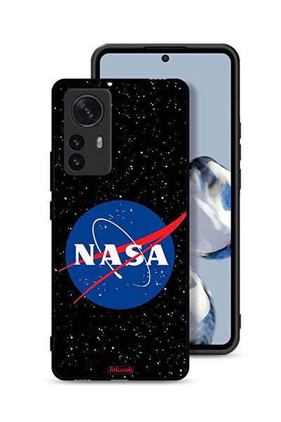 Tolwak غطاء حماية لجهاز شاومي 12 ناسا