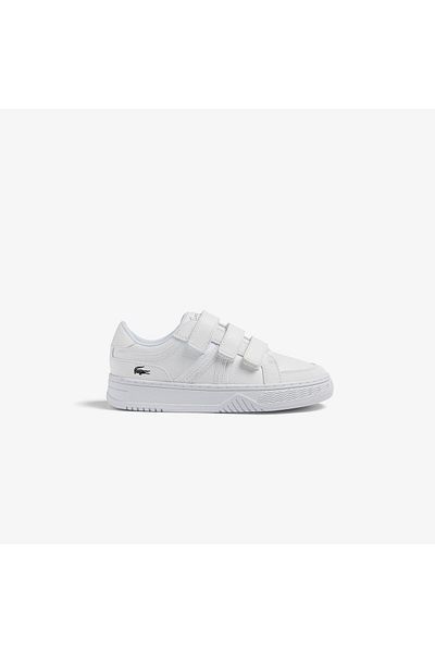 Lacoste L001 White Sneaker