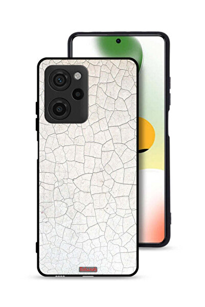 Tolwak غطاء حماية لهاتف Xiaomi Poco X5 Pro - فينسنت بوركهيد