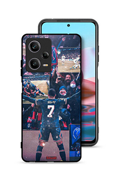 Tolwak غطاء حماية لهاتف شاومي ريدمي نوت 12 برو من إمبابي