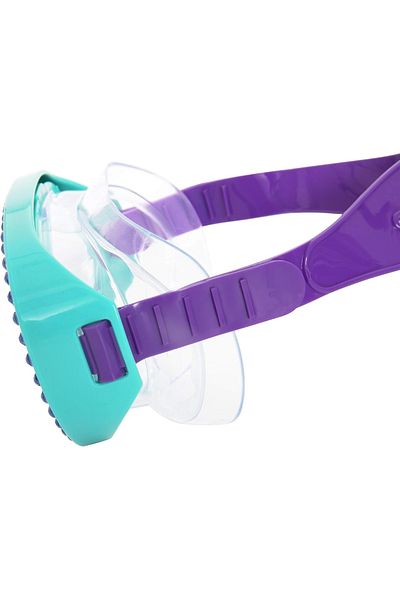 BESTWAY Hydro-Swim Sparkle'N Shine Kids Diving Mask 7+