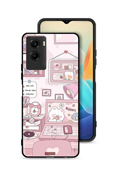 Tolwak غطاء حماية Vivo Y55s 5G (2021) - ادرس بجد وثراء