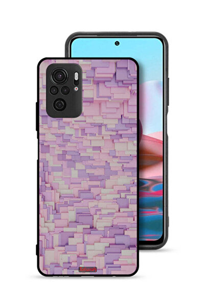 Tolwak غطاء حماية لجهاز شاومي ريدمي نوت 10 4G من باول