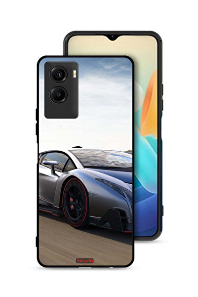 Tolwak غطاء حماية سبيد ماستر لهاتف فيفو Y55s 5G (2021)