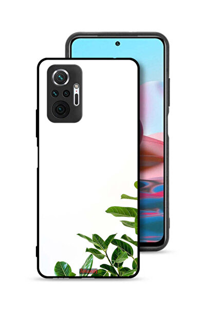 Tolwak غطاء حماية لهاتف شاومي ريدمي نوت 10 برو 4G، مطبوع عليه صورة جوش كالابريس