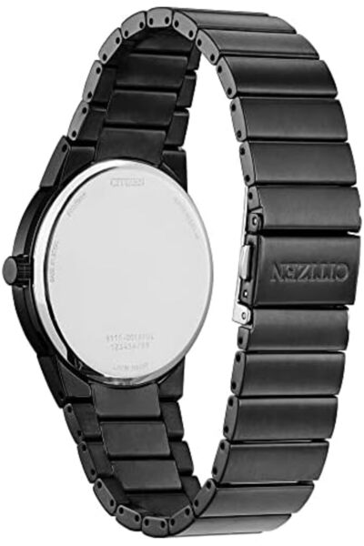 Citizen Citizen Eco-Drive Men's Watch - BM7587-52H