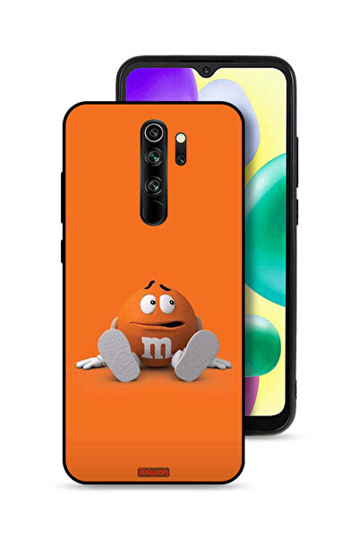 Tolwak Xiaomi Redmi Note 8 Pro Protective Case Cover M Carton