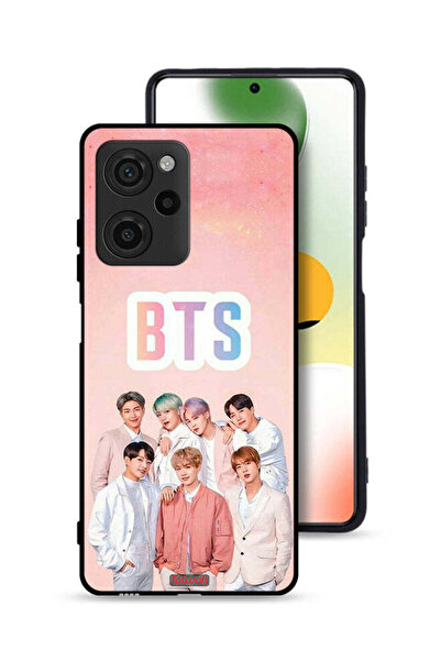 Tolwak غطاء حماية لهاتف Xiaomi Poco X5 Pro - أفضل فريق