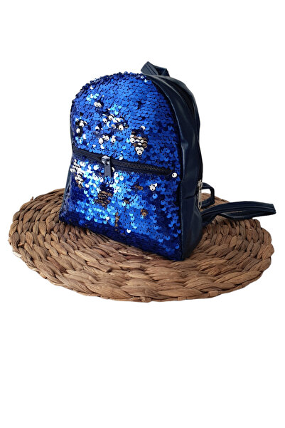 Bebekinstan حقيبة ظهر للفتيات بالترتر