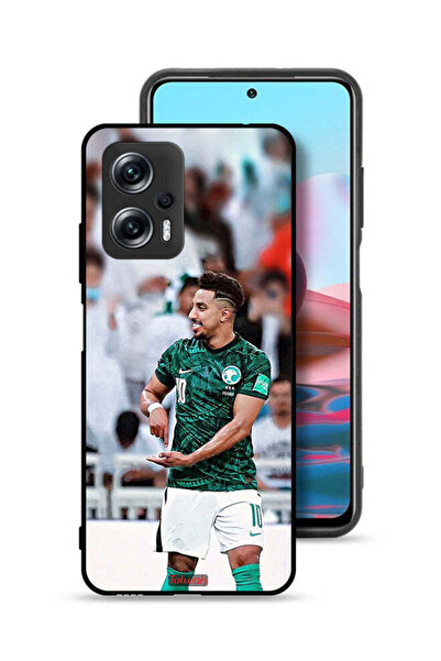 Tolwak غطاء حماية لهاتف شاومي ريدمي نوت 11تي برو بلس 5جي - سليم دواسر