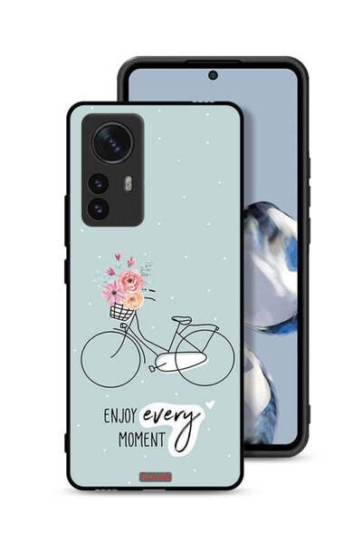 Tolwak غطاء حماية لهاتف Xiaomi 12X استمتع بكل لحظة