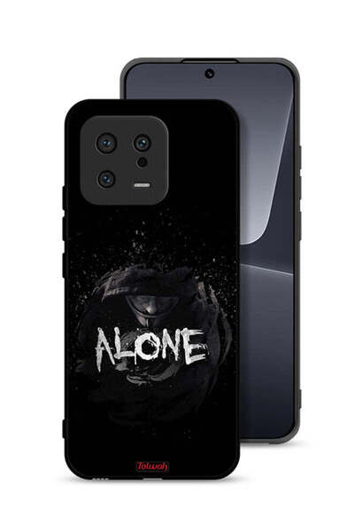 Tolwak Xiaomi 13 Protective Case Cover Alone