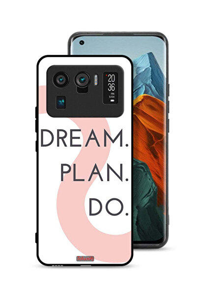 Tolwak غطاء حماية شاومي مي 11 ألترا - دريم بلان دو