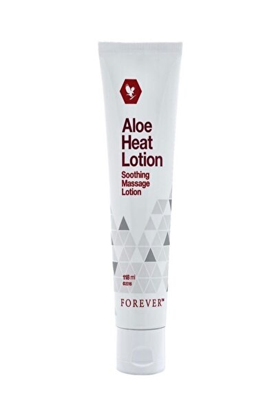 Forever Living Products Aloe Heat Lotion