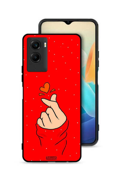 Tolwak غطاء حماية سناب لهاتف Vivo Y55s 5G (2021)