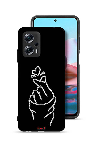 Tolwak غطاء حماية لهاتف شاومي ريدمي نوت 11T برو بلس 5G - سناب لوف
