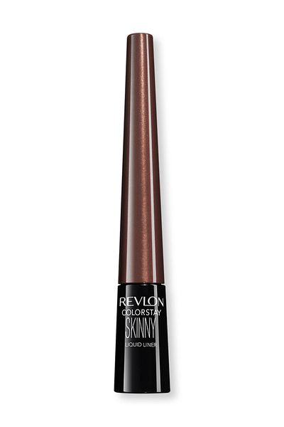 Revlon Revlon Colorstay Liquid Eyeliner - Brown