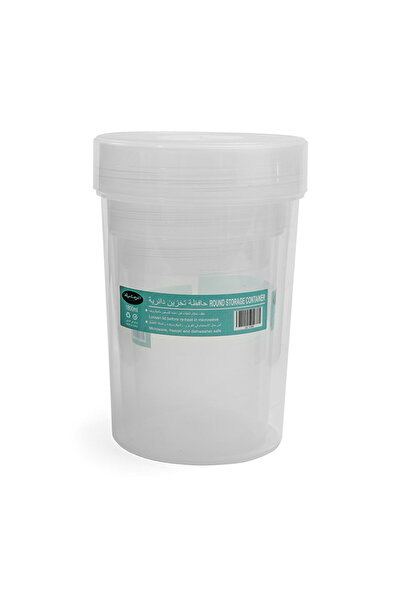 Alrimaya مجموعة حاويات بلاستيكية - الرماية